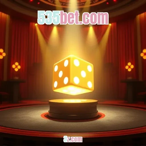 535bet.com: Impulsione Suas Apostas com Promoções Exclusivas