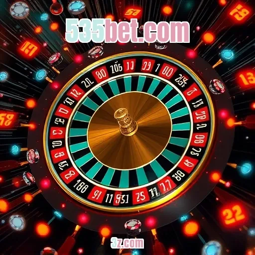 535bet.com: Caça-Níqueis que Te Encantarão e Fazer Ganhar