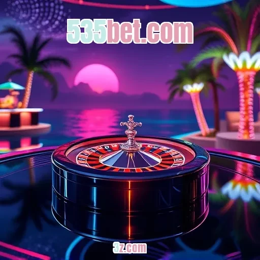 535bet.com: Apostas em Tênis que Vão Te Surpreender!